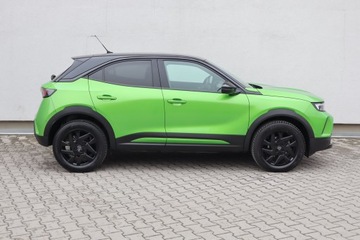 Opel Mokka II SUV 1.2 Turbo 130KM 2023 Opel Mokka 1.2 Turbo, Salon Polska, 1. Właściciel, zdjęcie 5
