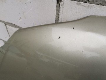 KAPOTA KRYT PŘEDNÍ NISSAN PRIME P12 EY2 EY2G