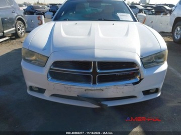 Dodge Charger V 2013 Dodge Charger 2013r., RT PLUS, 5.7L 5.7 Benzyna 370KM, zdjęcie 1