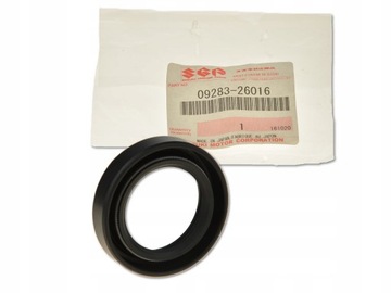 USZCZELNIACZ PÓŁOSI PRZÓD 09283-26016 OE SUZUKI