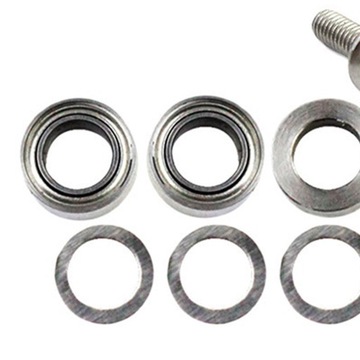 Аксессуары для рукояток катушки Многоцелевой комплект для модификации луковой пружины B