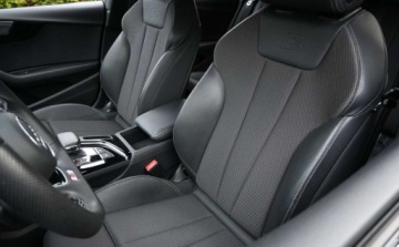 Audi A5 F5 Coupe Facelifting 2.0 35 TFSI 150KM 2022 Audi A5 Sportback 2,0 TSI 150 KM 2XS-LINE Nawigacja Virtual Tacho FULL 2.0, zdjęcie 26