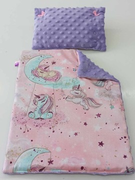 POŚCIEL DLA LALKI BOBAS, BORN