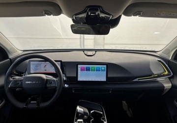 BAIC 2024 BAIC Senova X55 BAIC Senova X55 1.5 177 km 1.5 Benzyna 177KM, zdjęcie 19