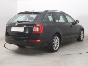 Skoda Octavia III Kombi 2.0 TDI CR DPF 150KM 2013 Skoda Octavia 2.0 TDI, Salon Polska, DSG, VAT 23%, zdjęcie 4