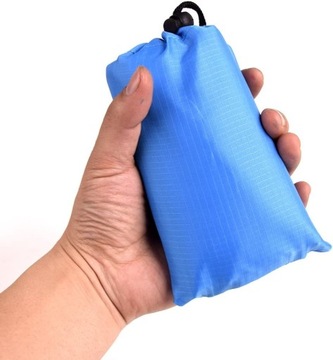 Ultralight Tent Footprint, Waterproof Camping Tarp