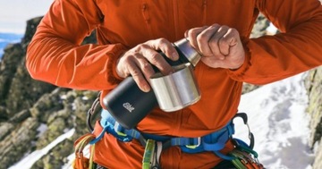 ESBIT Majoris термос для чая туристический 750мл