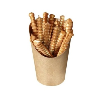 ЭКО-контейнер, пузырьковые вафли | 65шт.