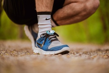 Tickless Run Blue средство от клещей для человека.