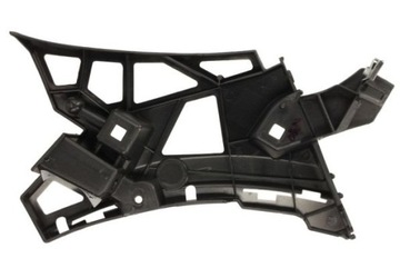 DRŽÁKY NÁRAZNÍKU PŘEDNÍ P (PLASTIK) MERCEDES GLE W166 03.15-12.19