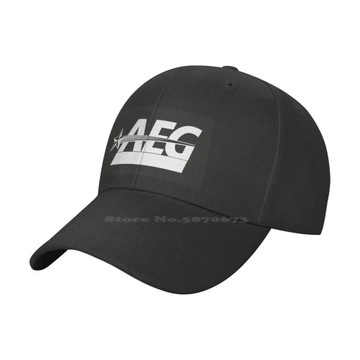 Anschutz Entertainment Group Logo Fashion cap quality Baseball cap Knitted