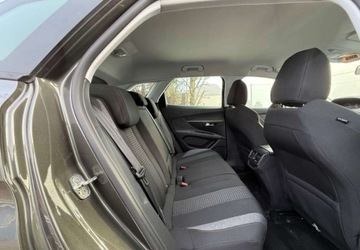 Peugeot 3008 II Crossover 1.2 PureTech 130KM 2017 Peugeot 3008 Peugeot 3008 1.2 PureTech Active SampS 1.2 Benzyna 130KM, zdjęcie 28