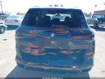 BMW X5 G05 2021 BMW X5 xDrive40I 2021 3.0l 3.0 Benzyna 335KM, zdjęcie 4