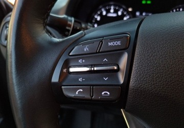 Hyundai i30 III Wagon Facelifting 1.5 T-GDI 48V 160KM 2023 Hyundai i30 1.5 T-GDI 48V 160KM Smart Salon PL Serwis ASO FV23 1.5 Benzyna, zdjęcie 9