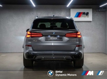 BMW X5 G05 SUV Facelifting 3.0 40i 381KM 2026 BMW X5 xDrive40i 381 KM mHEV - Gotowy do Odbioru - Pakiet M Pro - Hak 3.0, zdjęcie 6