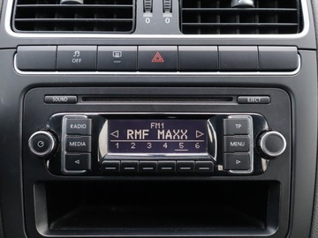 Volkswagen Polo 2013 VW Polo 1.4, Salon Polska, Klima, zdjęcie 10