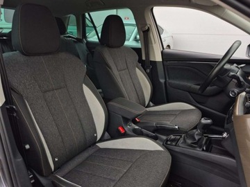 Skoda Kamiq Crossover 1.0 TSI 110KM 2022 Skoda Kamiq Style, DSG, Gwarancja producenta, Salon Polska, VAT 23 Benzyna, zdjęcie 11