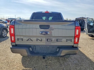 Ford Ranger VI 2023 Ford Ranger Xl 2023 2.3 Benzyna 270KM, zdjęcie 2
