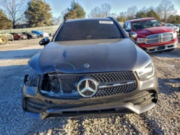 Mercedes GLC C253 2021 Mercedes-Benz GLC 300 2021 2.0 Benzyna 255KM, zdjęcie 5