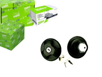 VALEO KOREK WLEWU PALIWA FORD C-MAX 2.0 TDCI (DM2)