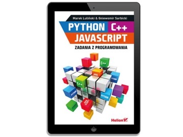 Питон, С++, JavaScript. Задачи программирования