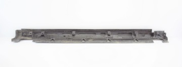 MERCEDES ML W166 ЛЕВАЯ РАМА ХРОМИРОВАННАЯ РАМА РАМА