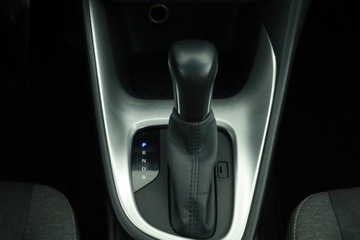 Toyota Yaris IV Hatchback 1.5 Hybrid Dynamic Force 116KM 2022 Toyota Yaris 1.5 VVT-i Hybrid, Salon Polska, zdjęcie 13