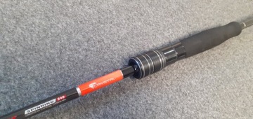 СПИНИНГ CRYSTAL HARRIER 2,4 м = 10-30 г