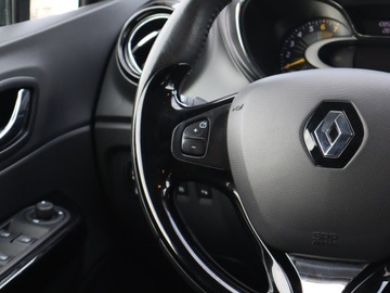 Renault Captur I Crossover 1.2 ENERGY TCe 118KM 2015 Renault Captur 1.2 TCe, Automat, Navi, Klima, zdjęcie 21