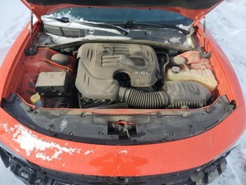 Dodge Charger VII 2018 Dodge Charger GT 2018 3.6l 3.6 Benzyna 300KM, zdjęcie 6