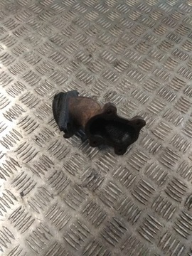 КОЛЕНО ТУРБИНЫ IVECO DAILY 2.3 HPI 06 115KM F1AE0481B 6692