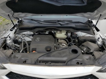 Acura MDX II 2023 Acura MDX Type S 2023 3.0 Benzyna 355KM, zdjęcie 6