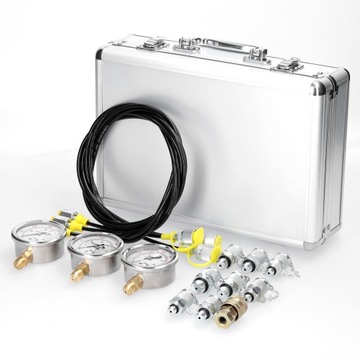 ИНДИКАТОР ГИДРАВЛИЧЕСКОГО ДАВЛЕНИЯ