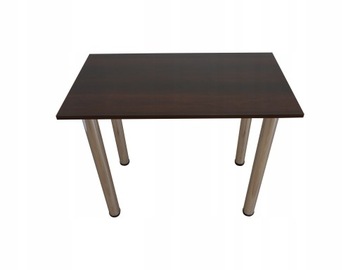 Stół Stolik kuchenny 100x55 Klon i 14 kolorów