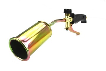 ГАЗОВАЯ ГОРЕЛКА ДЛЯ ВЕРЕВКИ RQ120 ОДНА насадка/