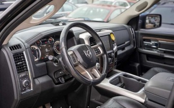 Dodge Ram IV 2017 Dodge RAM Dodge RAM IV 1500 3.0 EcoDiesel 4X4 244KM 3.0 Diesel 244KM, zdjęcie 10