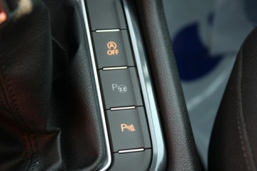 Volkswagen Tiguan II SUV 2.0 TDI 150KM 2019 Volkswagen Tiguan Comfortline F-Vat Salon Polska, zdjęcie 33