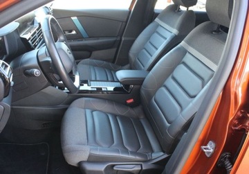 Citroen 2021 Citroen C4 EV136 50kWh Shine Elektryczny 136KM, zdjęcie 13