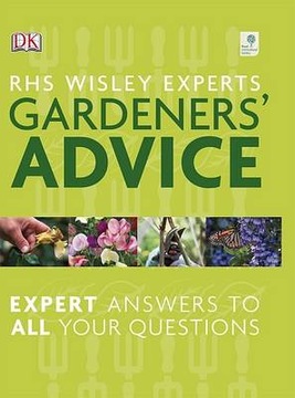 DK - RHS Wisley Experts Gardeners' Advice