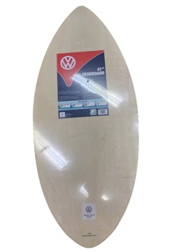 Volkswagen скимборд красный