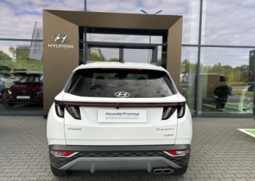 Hyundai Tucson IV SUV HEV 1.6 T-GDI HEV 230KM 2022 Hyundai Tucson FULL HYBRYDA Kamera cofania Niski Przebieg 230KM FV23, zdjęcie 35