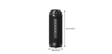 Tronsmart T7 IPX7 Светодиодный уличный Bluetooth-динамик