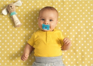 Соска I HAVE A BABY PERFECT NIGHT FOREST 0+