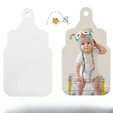 МИНИ-УКРАШЕНИЯ ДЛЯ ДОМА 4 ​​ШТ.