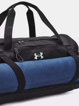 TORBA SPORTOWA UNDER ARMOUR TRENINGOWA PODRÓŻNA WODOODPORNA 31L