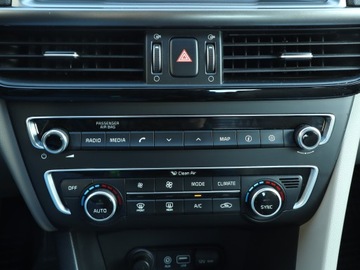 Kia Optima II Sedan 2.0 163KM 2017 Kia Optima 2.0, Salon Polska, Serwis ASO, Navi, zdjęcie 12