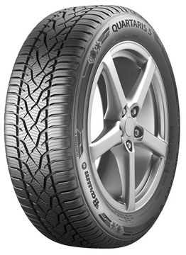 4 x Barum Quartaris 5 155/80R13 79 T 3PMSF opona całoroczna
