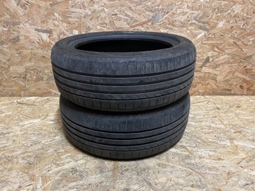 OPONA OPONY GOODRIDE 205/50R17 93W XL FR ZUPERECO Z-107 0322 5.50