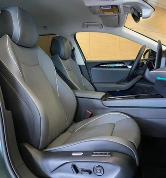 Volkswagen Passat B9 2024 Volkswagen Passat Salon Polska Bezwypadkowy Gwarancja R Cars Warszawa 2.0, zdjęcie 9