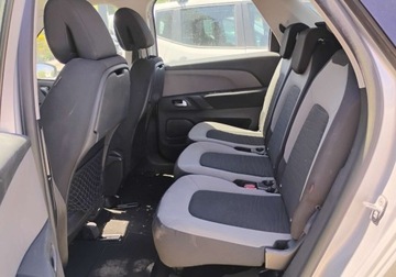 Citroen C4 Picasso II Picasso 1.6 e-HDi 114KM 2014 Citroen C4 Picasso 2014r, 1.6HDI. Uszkodzony prawy przod. Jezdzi. 1.6, zdjęcie 8